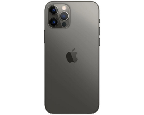 Смартфон Apple iPhone 12 Pro Max 256GB Graphite (Japan) Смартфон Apple iPhone 12 Pro Max 256GB Graphite (Japan)