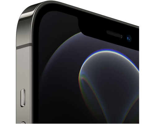 Смартфон Apple iPhone 12 Pro Max 256GB Graphite (Japan) Смартфон Apple iPhone 12 Pro Max 256GB Graphite (Japan)