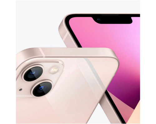 Смартфон Apple iPhone 13 256GB Pink (USA)