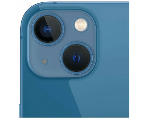 Смартфон Apple iPhone 13 512GB Blue (EU) Смартфон Apple iPhone 13 512GB Blue (EU)