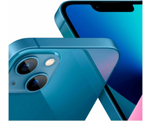 Смартфон Apple iPhone 13 512GB Blue (EU) Смартфон Apple iPhone 13 512GB Blue (EU)