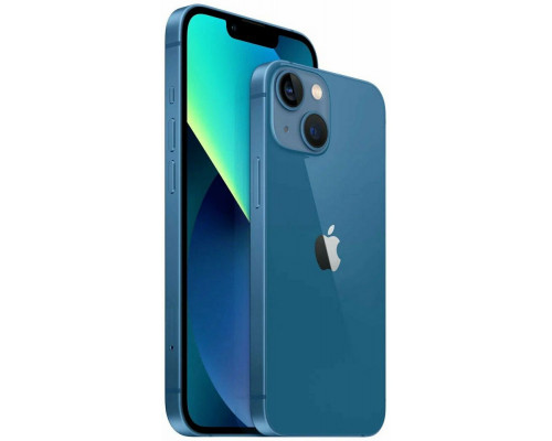 Смартфон Apple iPhone 13 512GB Blue (EU) Смартфон Apple iPhone 13 512GB Blue (EU)