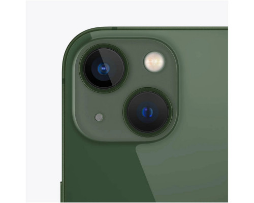 Смартфон Apple iPhone 13 512GB Green (EU) Смартфон Apple iPhone 13 512GB Green (EU)