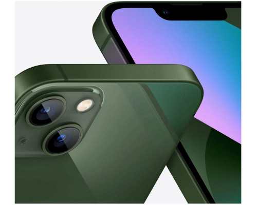 Смартфон Apple iPhone 13 512GB Green (EU) Смартфон Apple iPhone 13 512GB Green (EU)