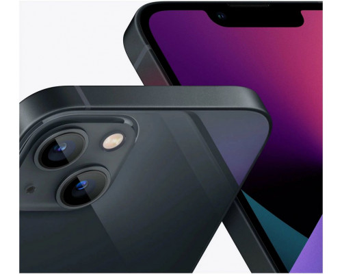 Смартфон Apple iPhone 13 512GB Midnight (Japan) Смартфон Apple iPhone 13 512GB Midnight (Japan)