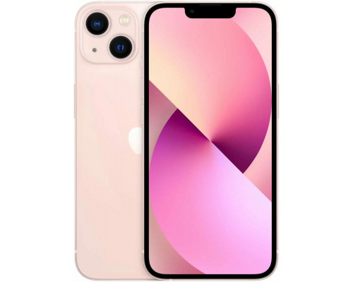 Смартфон Apple iPhone 13 512GB Pink (EU) Смартфон Apple iPhone 13 512GB Pink (EU)
