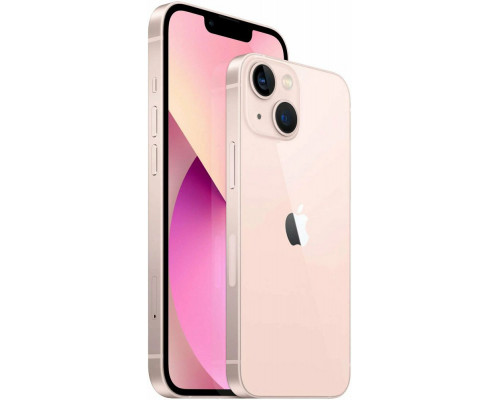 Смартфон Apple iPhone 13 512GB Pink (EU) Смартфон Apple iPhone 13 512GB Pink (EU)