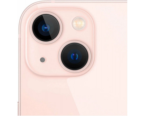 Смартфон Apple iPhone 13 512GB Pink (EU) Смартфон Apple iPhone 13 512GB Pink (EU)