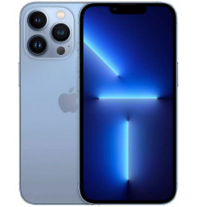Смартфон Apple iPhone 13 Pro 128GB Sierra Blue (Japan)