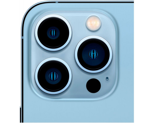 Смартфон Apple iPhone 13 Pro 128GB Sierra Blue (Japan) Смартфон Apple iPhone 13 Pro 128GB Sierra Blue (Japan)