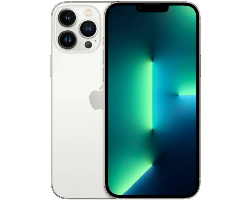 Смартфон Apple iPhone 13 Pro 512GB Silver (Japan) Смартфон Apple iPhone 13 Pro 512GB Silver (Japan)