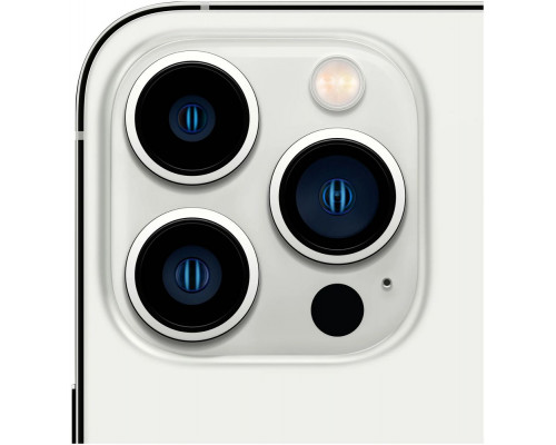 Смартфон Apple iPhone 13 Pro 512GB Silver (Japan) Смартфон Apple iPhone 13 Pro 512GB Silver (Japan)
