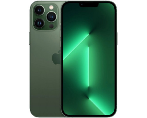 Смартфон Apple iPhone 13 Pro Max 128GB Alpine Green (Japan)