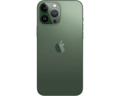 Смартфон Apple iPhone 13 Pro Max 128GB Alpine Green (Japan)