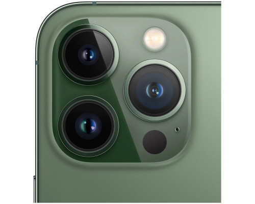 Смартфон Apple iPhone 13 Pro Max 128GB Alpine Green (Japan)