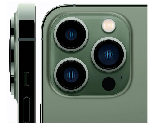Смартфон Apple iPhone 13 Pro Max 128GB Alpine Green (Japan)