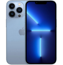 Смартфон Apple iPhone 13 Pro Max 128GB Sierra Blue (Japan)