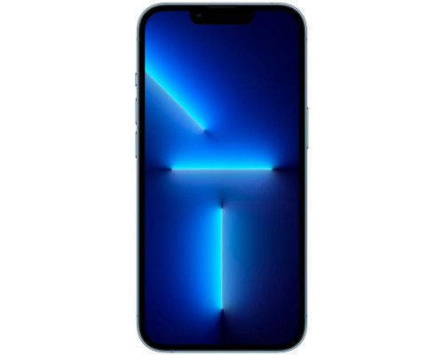 Смартфон Apple iPhone 13 Pro Max 128GB Sierra Blue (Japan) Смартфон Apple iPhone 13 Pro Max 128GB Sierra Blue (Japan)