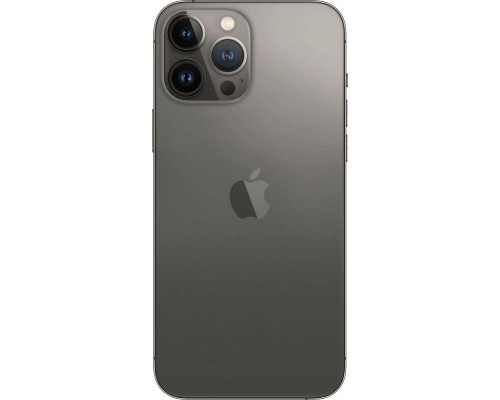 Смартфон Apple iPhone 13 Pro Max 256GB Graphite (Japan) Смартфон Apple iPhone 13 Pro Max 256GB Graphite (Japan)