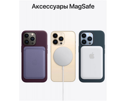 Смартфон Apple iPhone 13 Pro Max 256GB Graphite (Japan) Смартфон Apple iPhone 13 Pro Max 256GB Graphite (Japan)