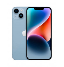 Смартфон Apple iPhone 14 128GB Blue (Vietnam)