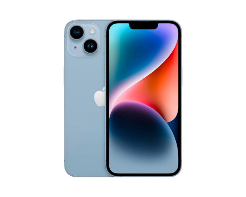 Смартфон Apple iPhone 14 128GB Blue (Vietnam) Смартфон Apple iPhone 14 128GB Blue (Vietnam)