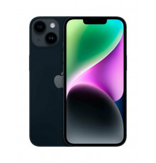 Смартфон Apple iPhone 14 512GB Midnight (ОАЭ)
