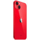 Смартфон Apple iPhone 14 Plus 128GB Red (India)