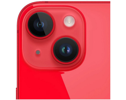 Смартфон Apple iPhone 14 Plus 128GB Red (India) Смартфон Apple iPhone 14 Plus 128GB Red (India)