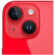 Смартфон Apple iPhone 14 Plus 256GB Red (EU)