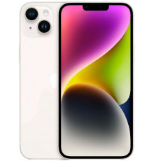 Смартфон Apple iPhone 14 Plus 256GB Starlight (EU)