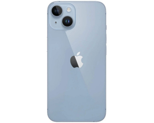 Смартфон Apple iPhone 14 Plus 512GB Blue (EU) Смартфон Apple iPhone 14 Plus 512GB Blue (EU)