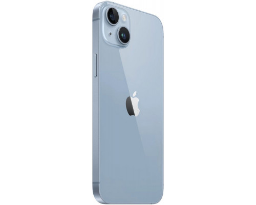 Смартфон Apple iPhone 14 Plus 512GB Blue (EU) Смартфон Apple iPhone 14 Plus 512GB Blue (EU)
