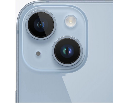 Смартфон Apple iPhone 14 Plus 512GB Blue (EU) Смартфон Apple iPhone 14 Plus 512GB Blue (EU)