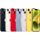 Смартфон Apple iPhone 14 Plus 512GB Blue (EU)