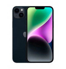 Смартфон Apple iPhone 14 Plus 512GB Midnight (EU)
