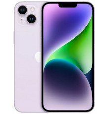 Смартфон Apple iPhone 14 Plus 512GB Purple (EU)