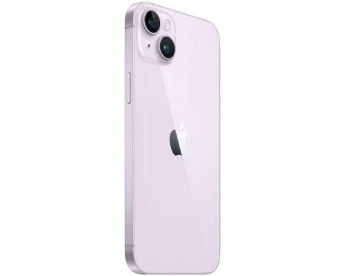 Смартфон Apple iPhone 14 Plus 512GB Purple (EU) Смартфон Apple iPhone 14 Plus 512GB Purple (EU)