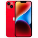 Смартфон Apple iPhone 14 Plus 512GB Red (EU)