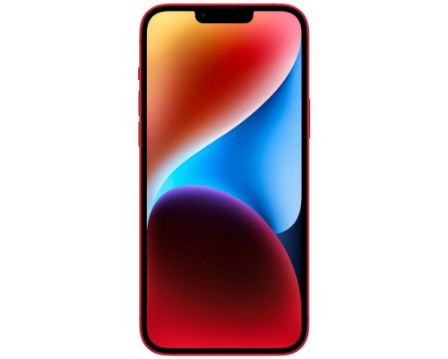 Смартфон Apple iPhone 14 Plus 512GB Red (EU) Смартфон Apple iPhone 14 Plus 512GB Red (EU)