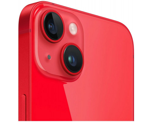 Смартфон Apple iPhone 14 Plus 512GB Red (EU) Смартфон Apple iPhone 14 Plus 512GB Red (EU)