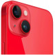 Смартфон Apple iPhone 14 Plus 512GB Red (EU)