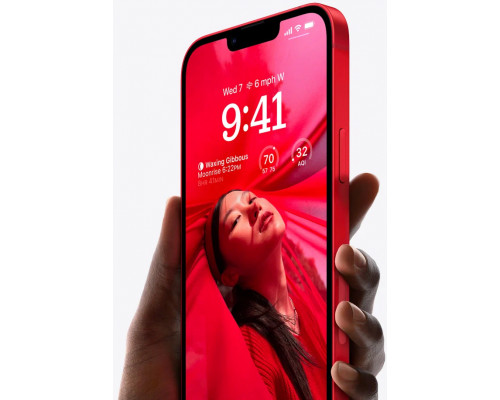 Смартфон Apple iPhone 14 Plus 512GB Red (EU) Смартфон Apple iPhone 14 Plus 512GB Red (EU)