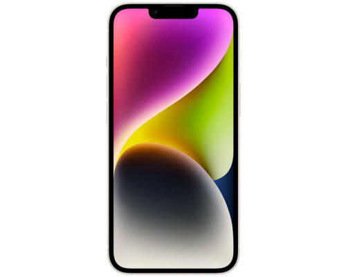 Смартфон Apple iPhone 14 Plus 512GB Starlight (ОАЭ) Смартфон Apple iPhone 14 Plus 512GB Starlight (ОАЭ)