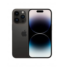 Смартфон Apple iPhone 14 Pro 128GB Black (USA)