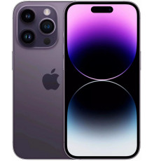 Смартфон Apple iPhone 14 Pro 128GB Purple (USA)