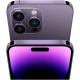 Смартфон Apple iPhone 14 Pro 128GB Purple (USA)