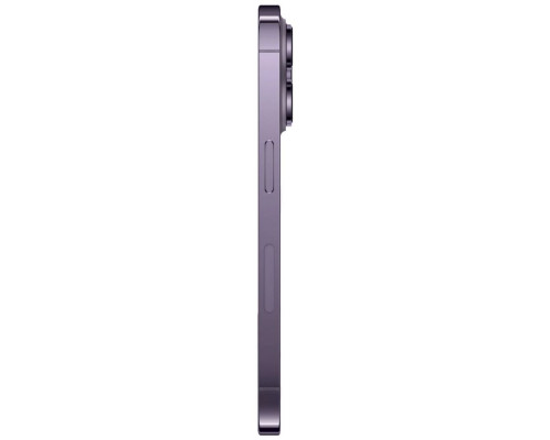 Смартфон Apple iPhone 14 Pro 128GB Purple (USA) Смартфон Apple iPhone 14 Pro 128GB Purple (USA)