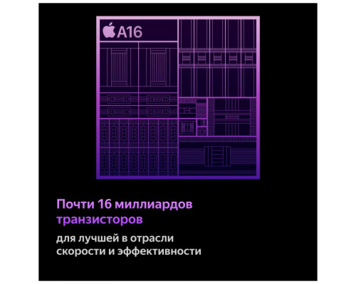 Смартфон Apple iPhone 14 Pro 256GB Black (USA) Смартфон Apple iPhone 14 Pro 256GB Black (USA)
