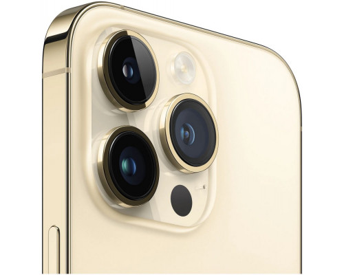 Смартфон Apple iPhone 14 Pro Max 1TB Gold (ОАЭ) Смартфон Apple iPhone 14 Pro Max 1TB Gold (ОАЭ)